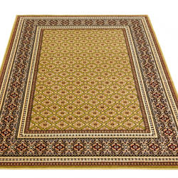 Синтетичний килим Standard Apium Groszek  - Висока якість за найкращою ціною в Україні